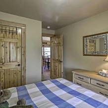 22574838-000 Pet-friendly Cabin Near Dtwn Fairplay, 费尔普莱 — 照片 3