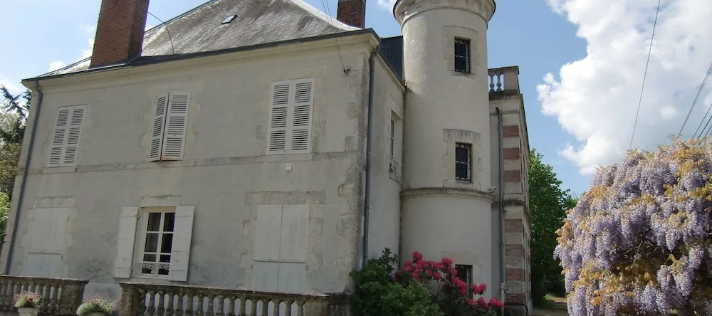Château de Guignes, 塔韦尔 — 照片 1