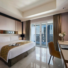 The Residences at The Ritz-Carlton Jakarta, Pacific Place, 雅加达 — 照片 5
