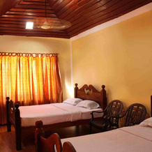 Chandragiri Bungalow, 瓦杜万恰尔 — 照片 4