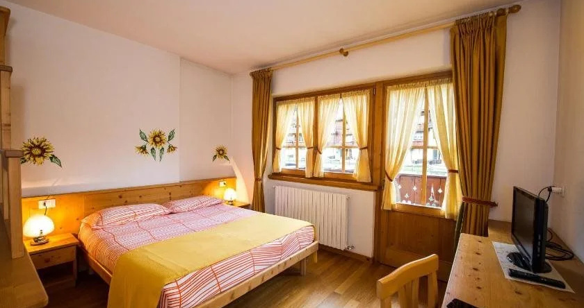 Appartamenti Serena, Бормио — фото 1