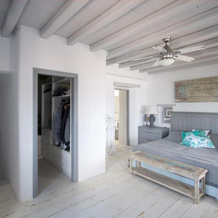 Sea front 2 bed house next to kite sports, 蓬塔 — 照片 2