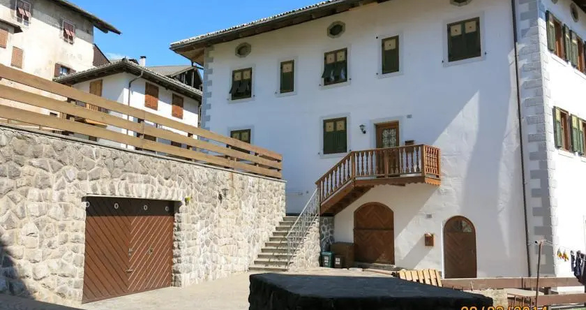 Loft Nelle Dolomiti, Даяно — фото 1