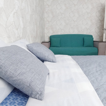 U Fontana Na Vladimirskoy Ploschadi Flat, 斯塔夫罗波尔 — 照片 4