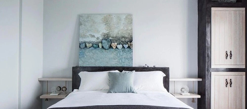 Melograno Villas in Astypalaia Villa Ble, 阿斯提帕莱亚 — 照片 1