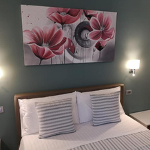 Relais Monti Apartments, Vallo della Lucania — photo 4