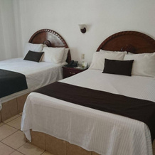 Inhouse Select Hacienda Tres Rios Hotel Culiacán, Кулиакан — фото 5