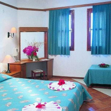 Caria Holiday Resort, Ортаджа — фото 2
