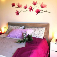 B&b Agli Ulivi Di Mascio, 奥斯特拉韦泰雷 — 照片 3