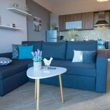 Darmanin Apartment 1 Gyalos Corfu, Karousades — photo 2