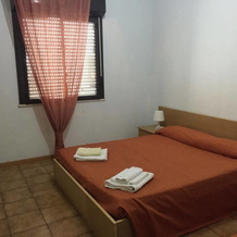 B&B Residence La Costa Viola, 巴尼亚拉卡拉布拉 — 照片 3