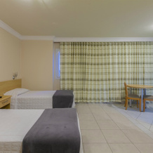 Tri Hotel Executive Criciúma, Крисиума — фото 5