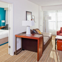 Residence Inn Boston Norwood/Canton, Norwood — photo 3