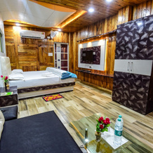 Aranya Jungle Resort, 北米蒂亚利 — 照片 5