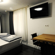Hotel Hecht, Фельдкирх — фото 2