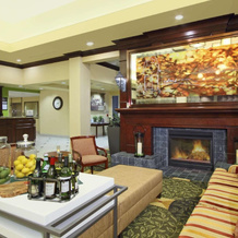 Hilton Garden Inn Sonoma County Airport, Марк-Уэст — фото 5