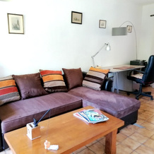 House With 2 Bedrooms in Marcillac-saint-quentin, With Enclosed Garden, 马尔西亚克圣康坦 — 照片 2