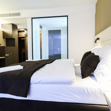 Hotel Thermal ŠÍRAVA, 卡卢扎 — 照片 4