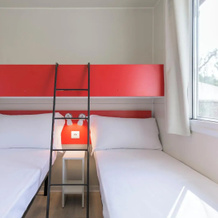 Camping Fontanelle, 莫尼加德尔加尔达 — 照片 2