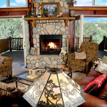 Mountain Goat Lodge, 萨利达 — 照片 3