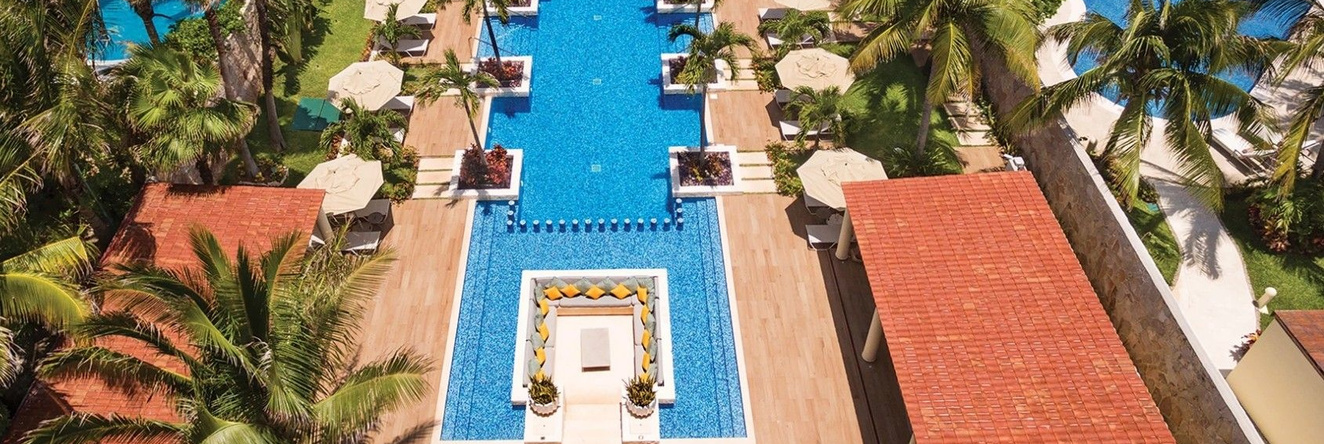 Azul Villa Casa Del Mar, Пуэрто-Морелос — фото 1