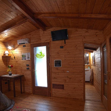 Casa sull'albero Bocchineri, 罗利亚诺 — 照片 2