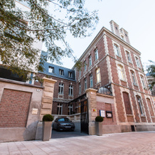 Hôtel Spa Marotte, Амьен — фото 2