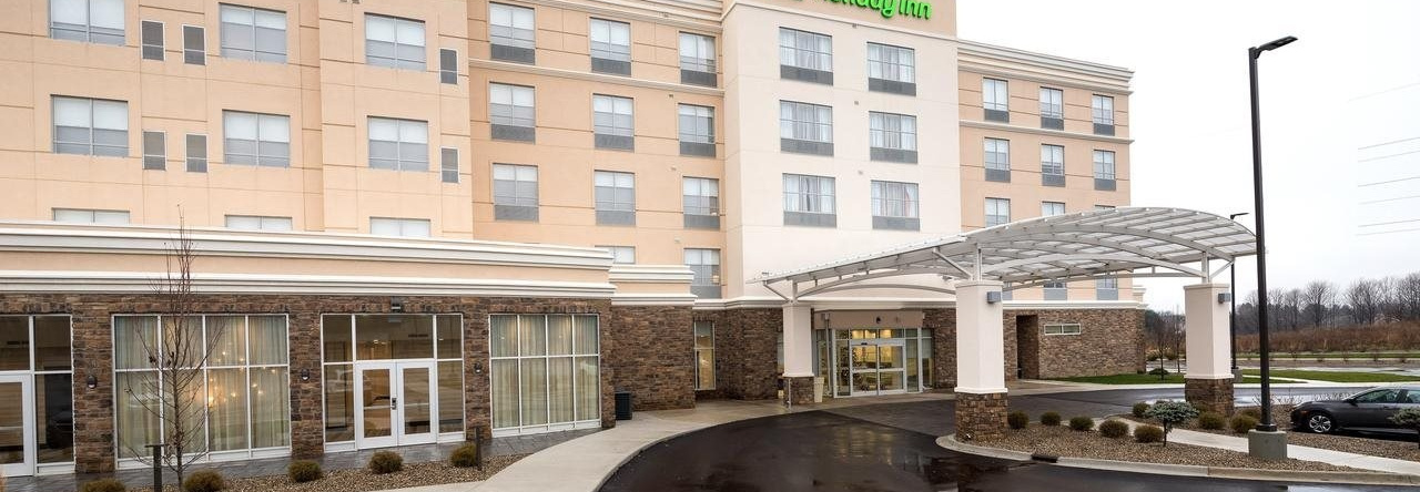 Holiday Inn Kalamazoo West by IHG, 卡拉马祖 — 照片 1