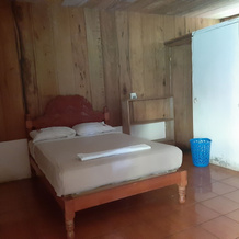 Campamento Lacandones, 弗龙特拉科罗萨尔 — 照片 3