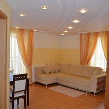 Home-Otel Podgornoe, 新阿布扎科沃 — 照片 3