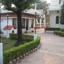 Yogi Ashram Guest House, Кхаджурахо — фото 2