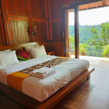 Green Ponci Villa, Батурити — фото 3