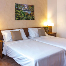 Sport Hotel All'Ancora, 梅奥洛 — 照片 4