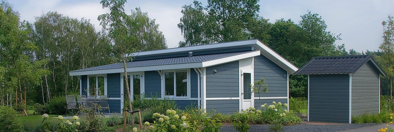 EuroParcs Maasduinen, 文雷 — 照片 1