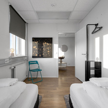 Bank Guesthouse, 凯夫拉维克 — 照片 5