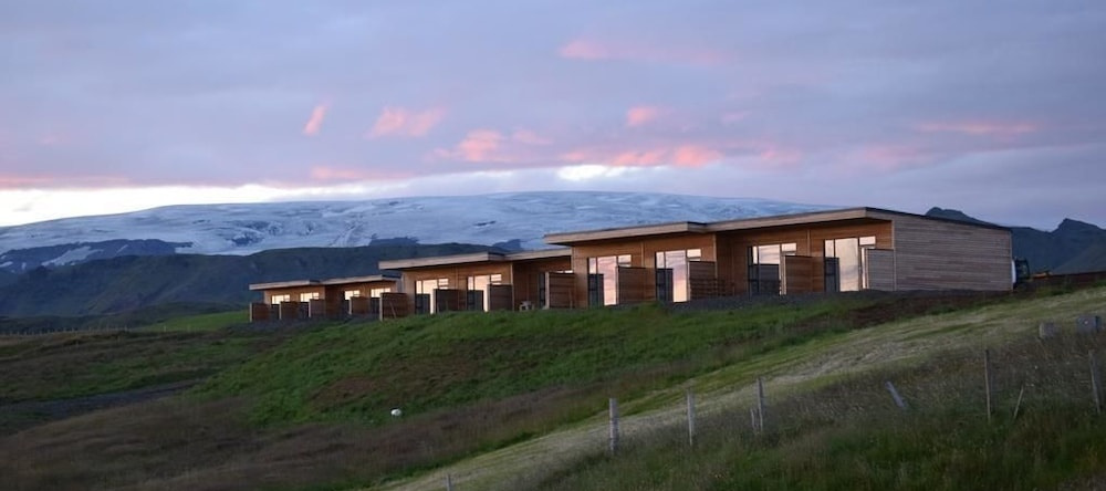 Black Beach Suites, Vik I Myrdal — photo 1