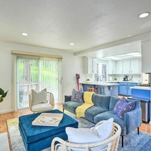 Bay Area Home Rental Near Six Flags + Napa Valley!, 瓦列霍 — 照片 5