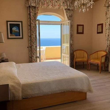 Tropical Holiday Room, Serrara Fontana — photo 2