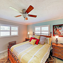 New Listing! Chic W/ Posh Outdoor Patio 2 Bedroom Home, 布雷登顿 — 照片 4
