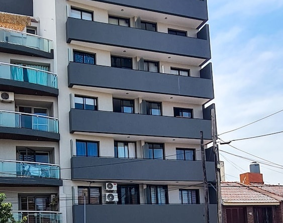 Lux Apart Cba, Кордова — фото 1