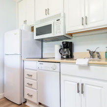 The Shores Lakeside Condo Unit 5607, 阿克米 — 照片 4