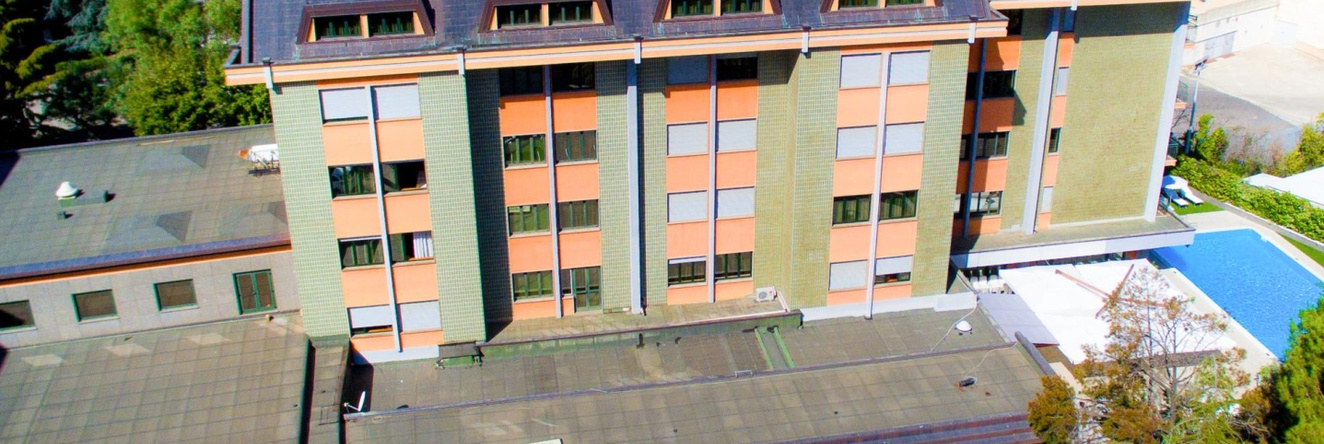 Hotel Europa, Rende — photo 1