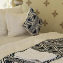 Country side resort Jaisalmer, 卡诺伊尼亚斯 — 照片 4