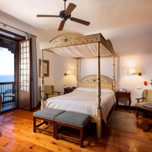 Parador de La Gomera, 圣塞瓦斯蒂安德拉戈梅拉 — 照片 3