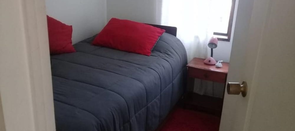 Casa en Condominio Terramar Maitencillo, Puchuncavi — photo 1
