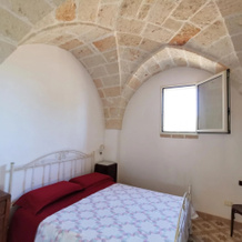 Antico Trullo Ristrutturato Con Piscina E Giardino, Латиано — фото 4