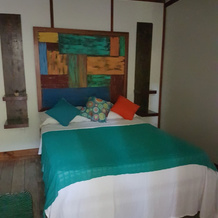 Cabanas Paraiso, Ilha Grande — photo 5
