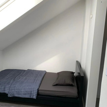 Gemütliche Ferienwohnung Bei Hamburg, Рейнбек — фото 5