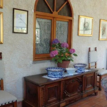Ferienanlage Villa Olcimia, 卡佩纳 — 照片 2