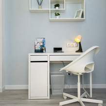 Apartamenty Fresh Dvukhkomnatnye s dushevoy kabinoy, Yaroslavl — photo 3